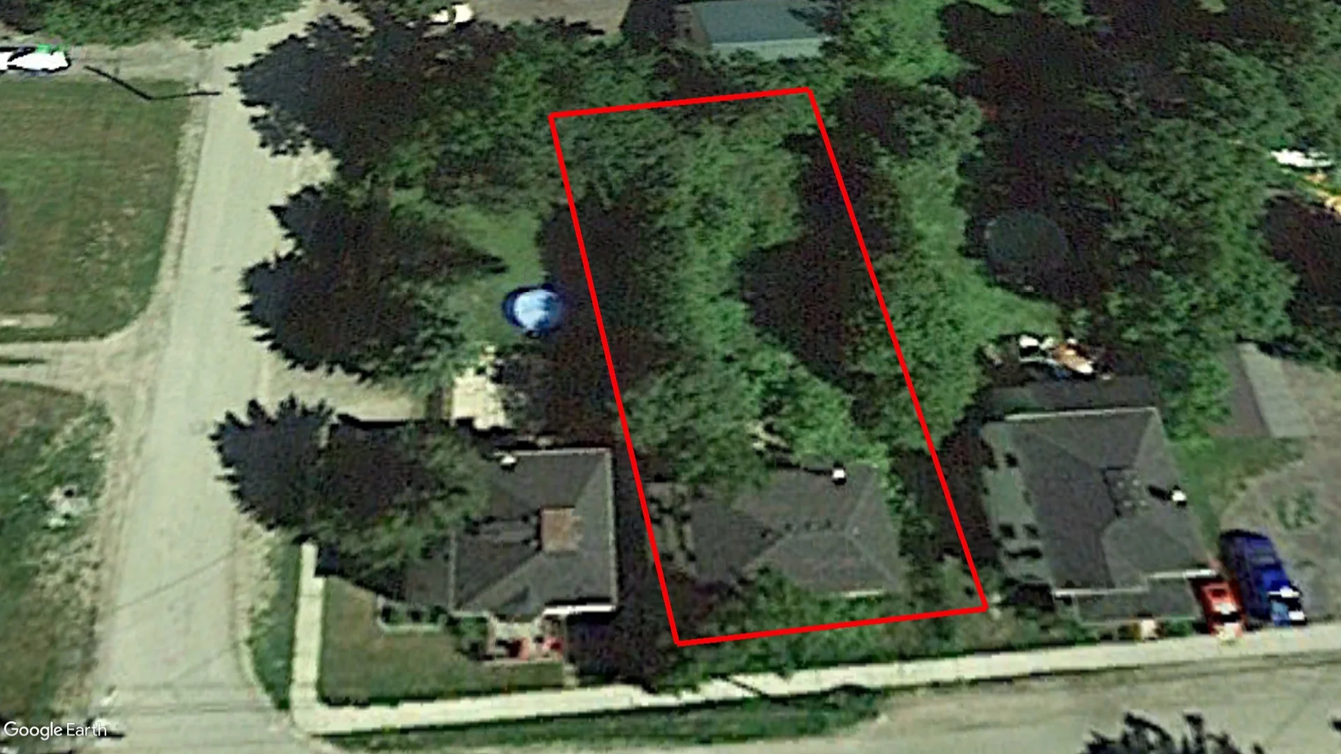  - Tax sale property in Leeds and the Thousand Islands