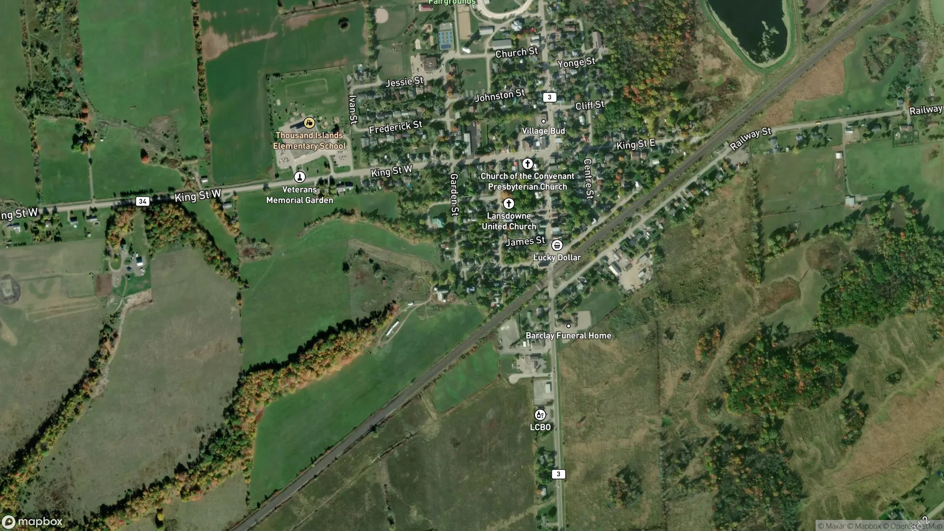 Tax sale property at , Leeds and the Thousand Islands - Photo 3