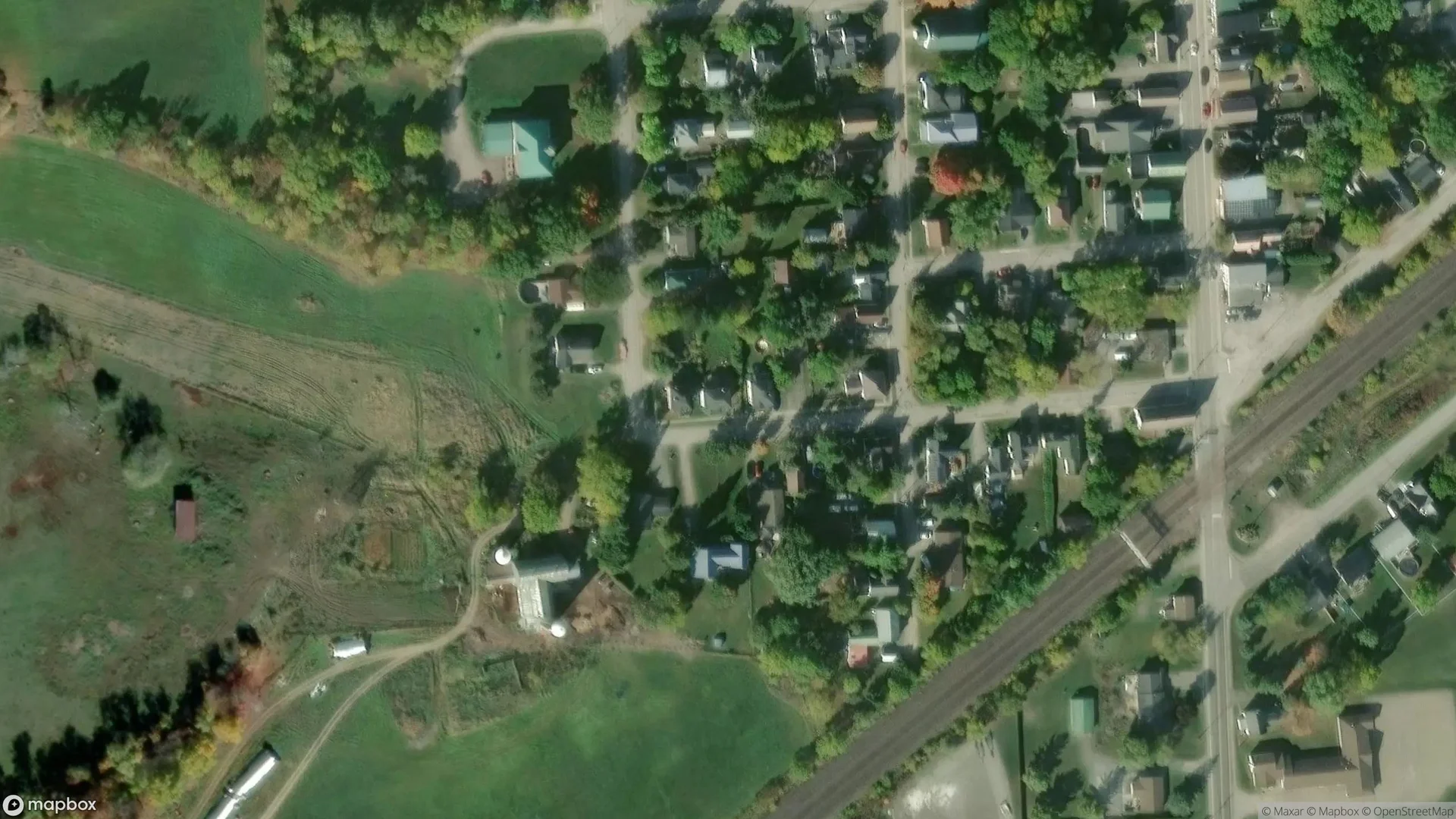 Tax Sale Property in Leeds and the Thousand Islands, Ontario