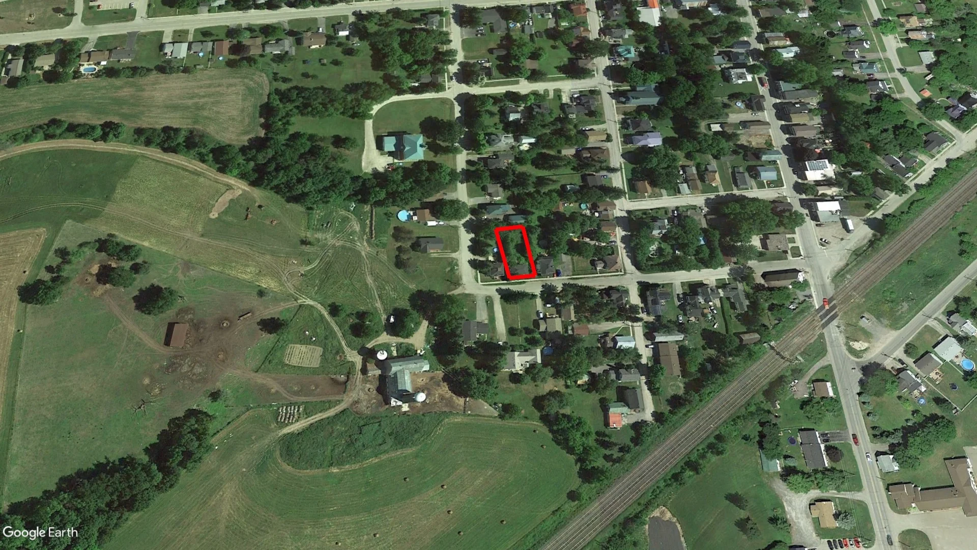 Tax sale property at 19 Gilbert St., Lansdowne, Leeds and the Thousand Islands - Photo 2