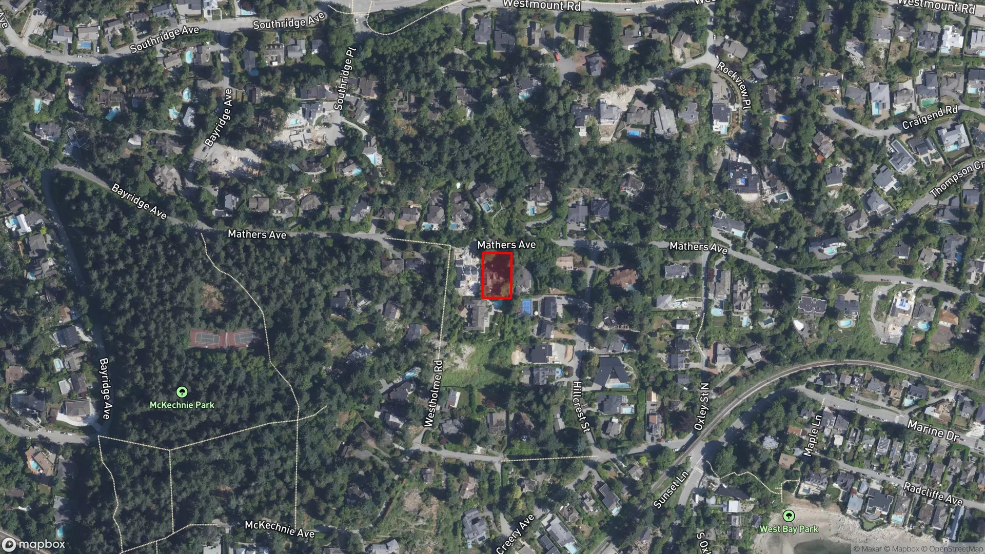 Tax sale property at , West Vancouver - Photo 3