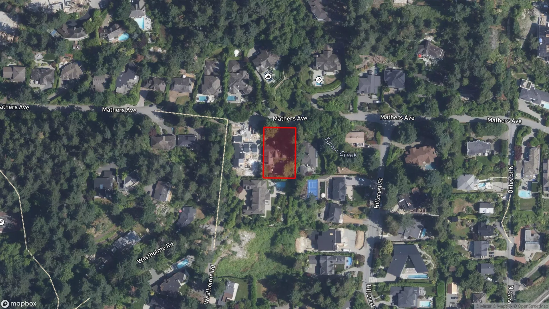 Tax sale property at , West Vancouver - Photo 2