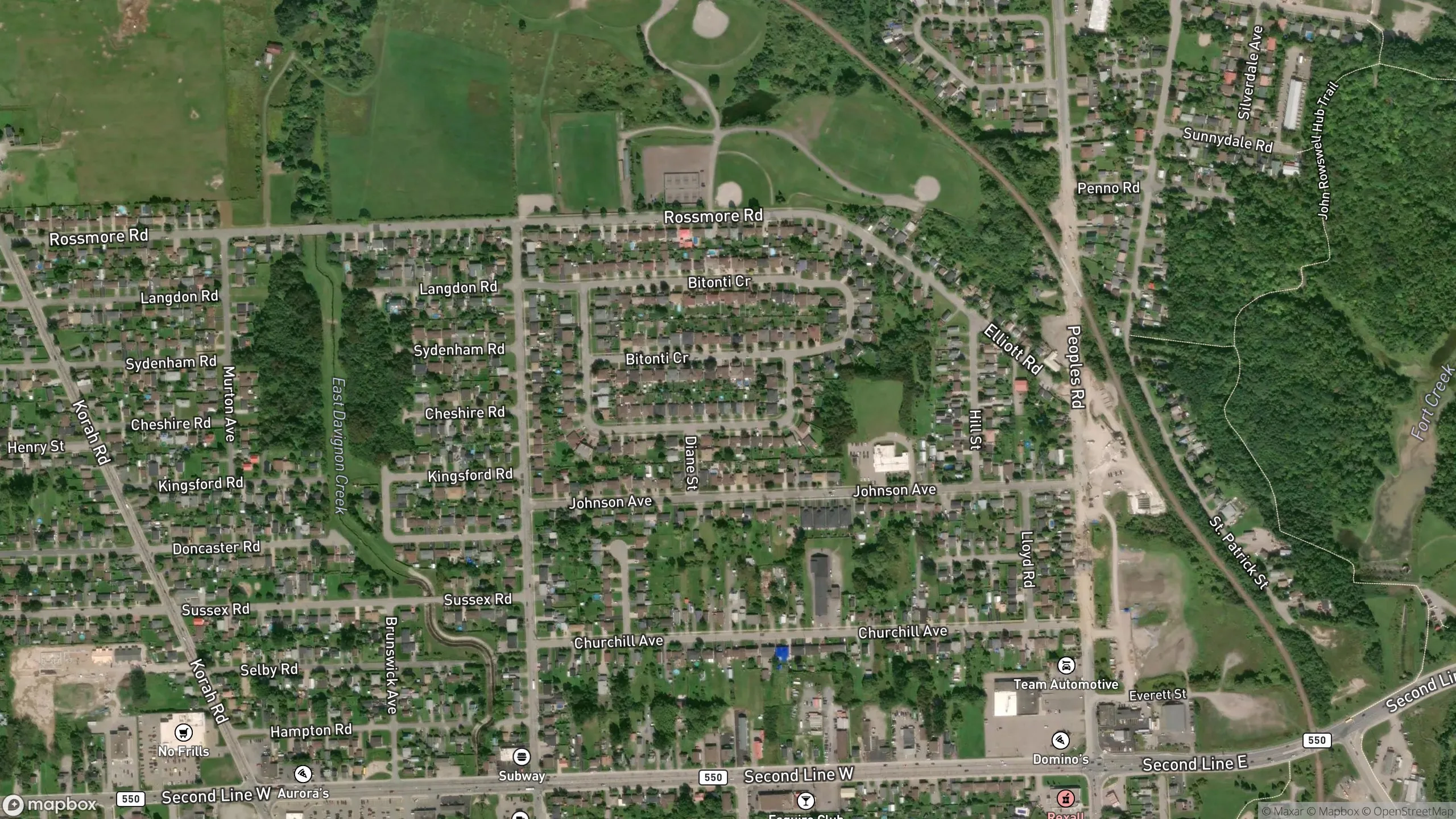 Tax Sale Property in Sault Ste. Marie, Ontario
