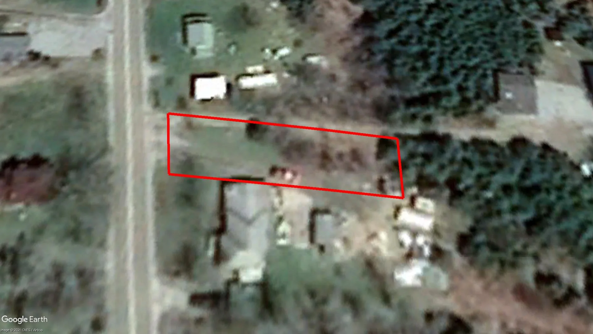 Tax sale property at BRANNEN JODY H & LLAWNA L, Barrington - Photo 3