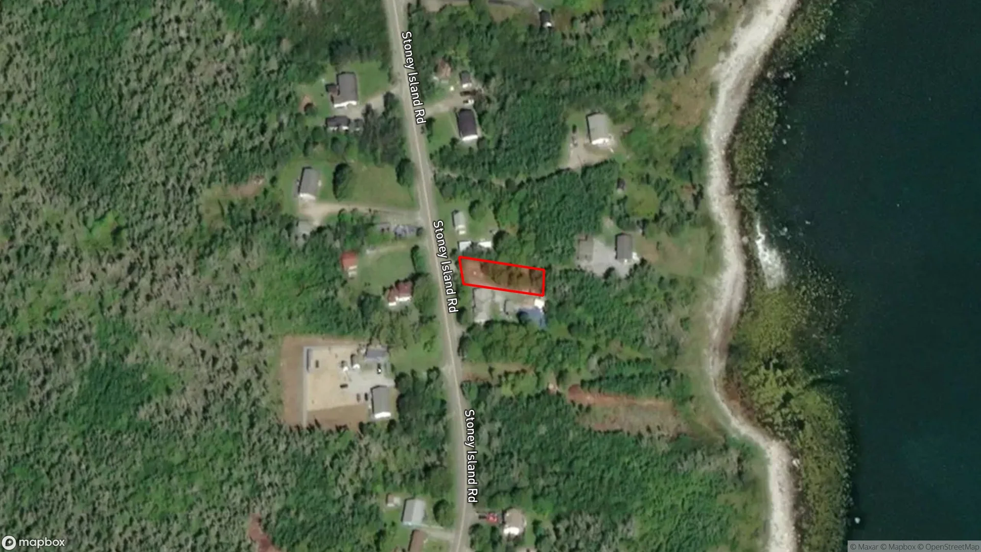 Tax sale property at , Barrington - Photo 2