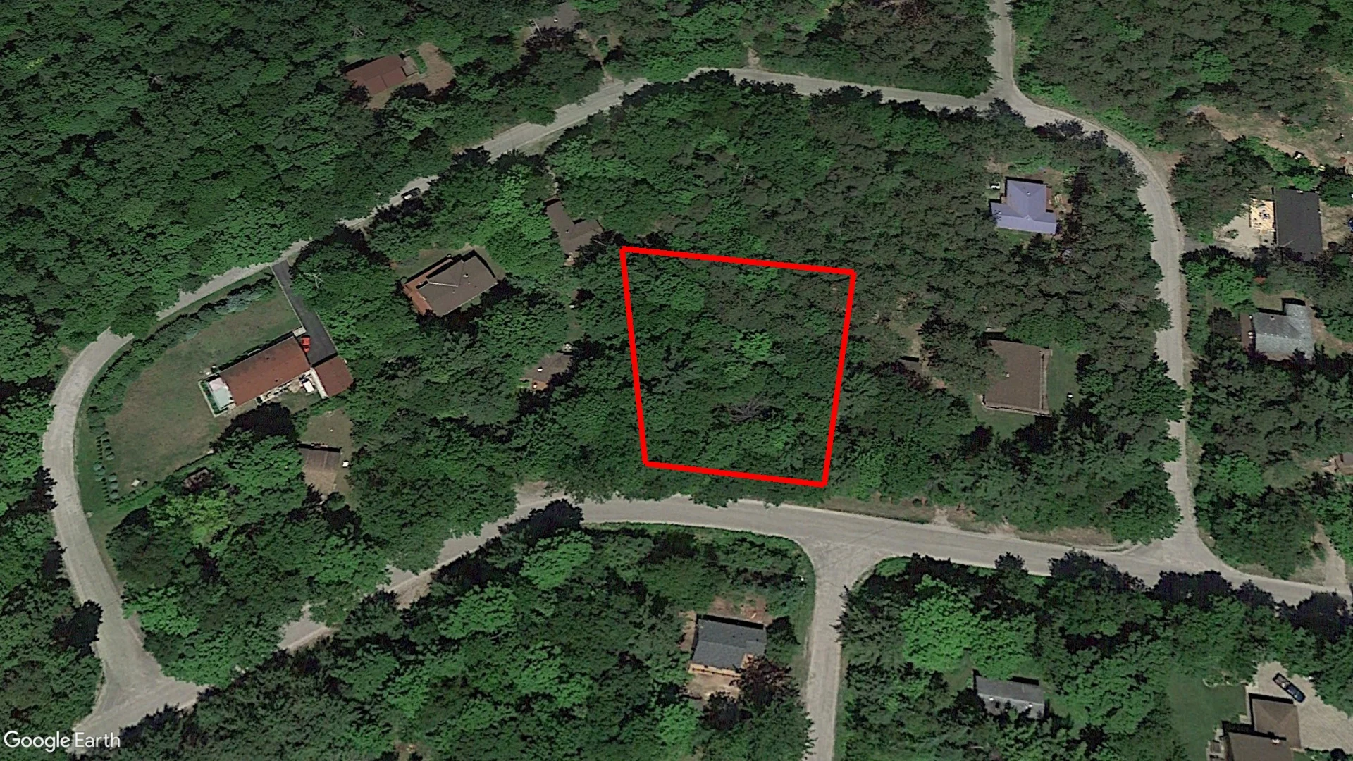  - Tax sale property in Tiny