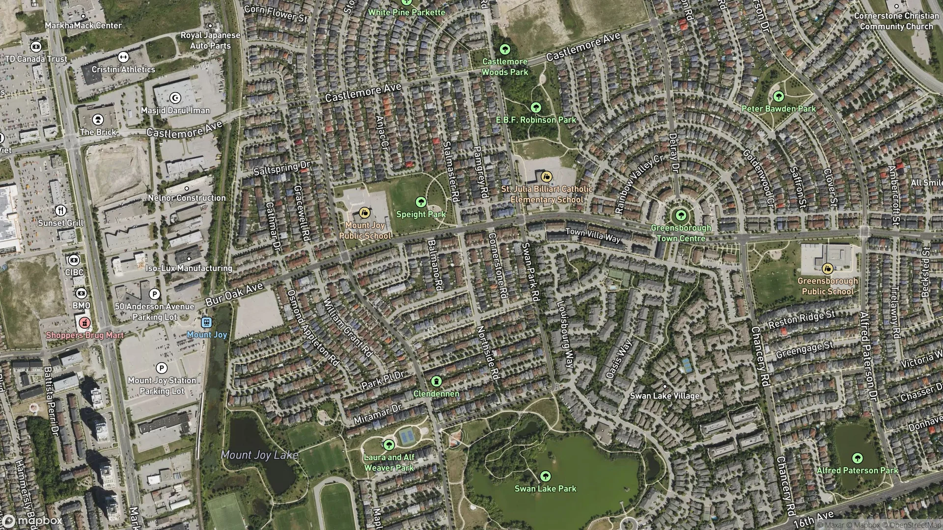 Tax sale property at , Markham - Photo 3