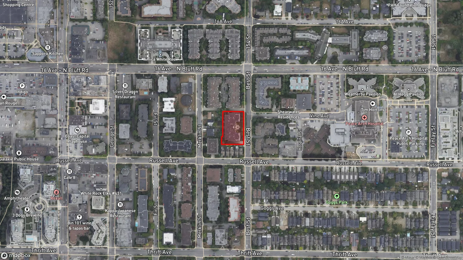 Tax sale property at , White Rock - Photo 3