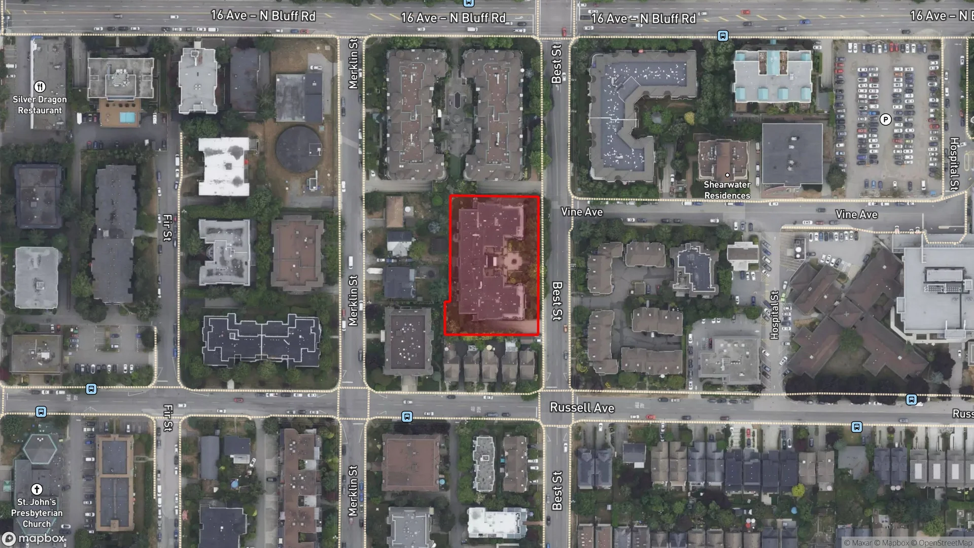 Tax sale property at , White Rock - Photo 2