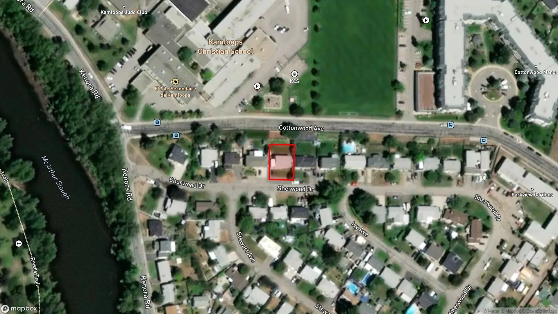 Tax sale property at , Kamloops - Photo 2