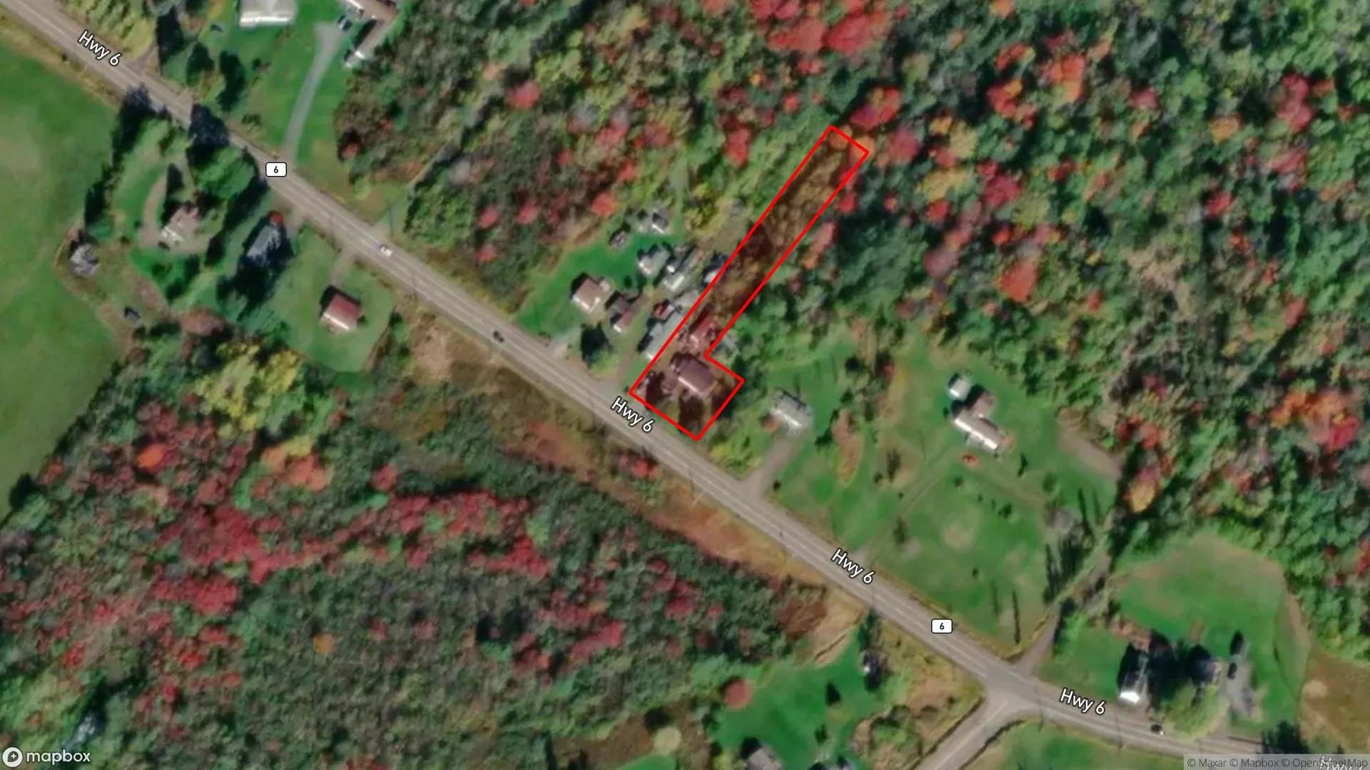 Tax sale property at , Cumberland - Photo 2