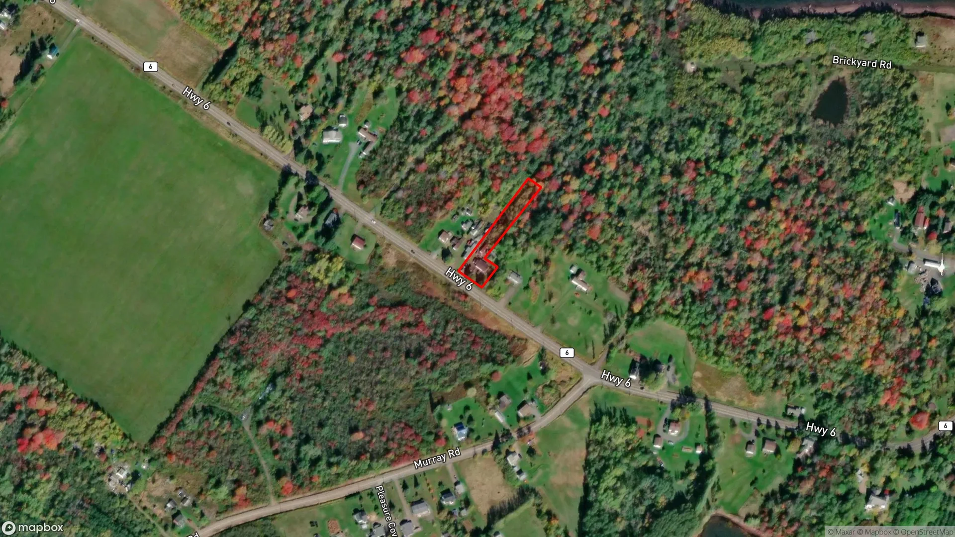 Tax sale property at , Cumberland - Photo 3