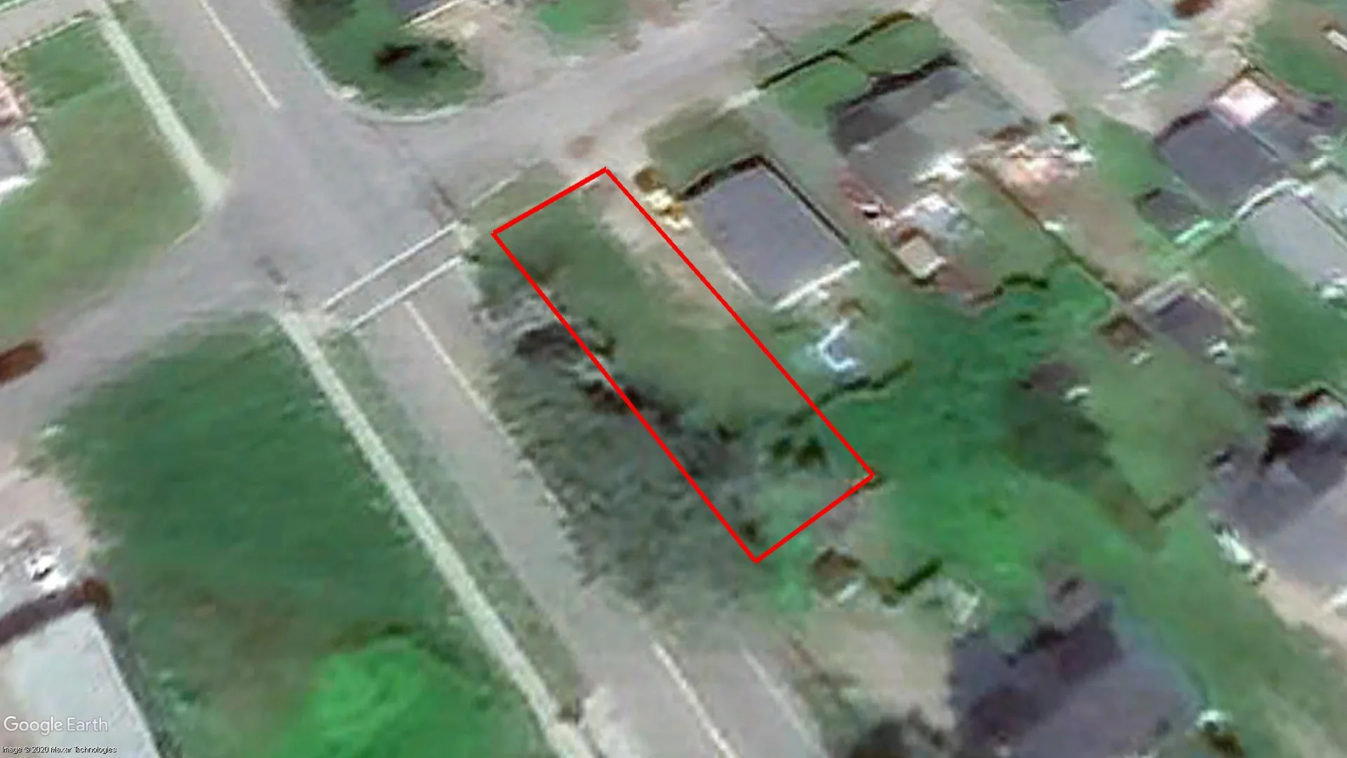Tax sale property at 26 SEVENTH ST LAND, GLACE BAY, Cape Breton - Photo 4