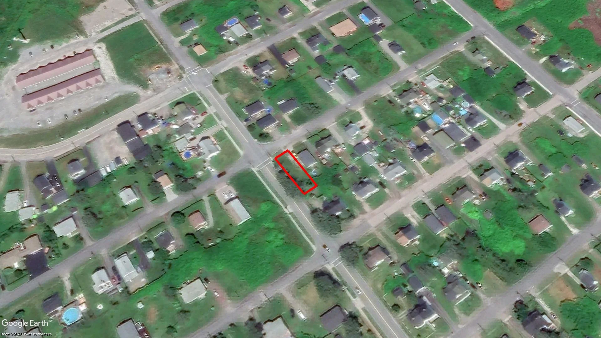 Tax sale property at 26 SEVENTH ST LAND, GLACE BAY, Cape Breton - Photo 6