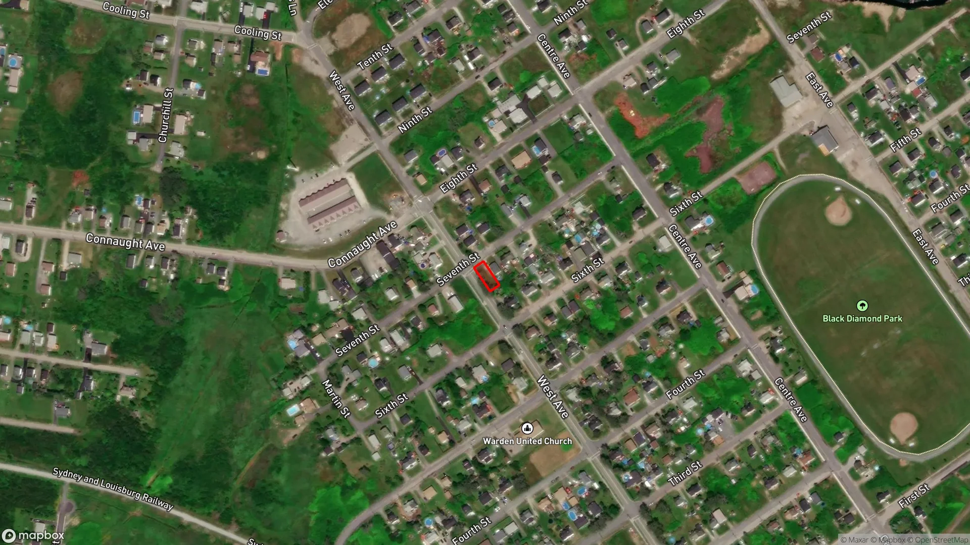 Tax sale property at , Cape Breton - Photo 3