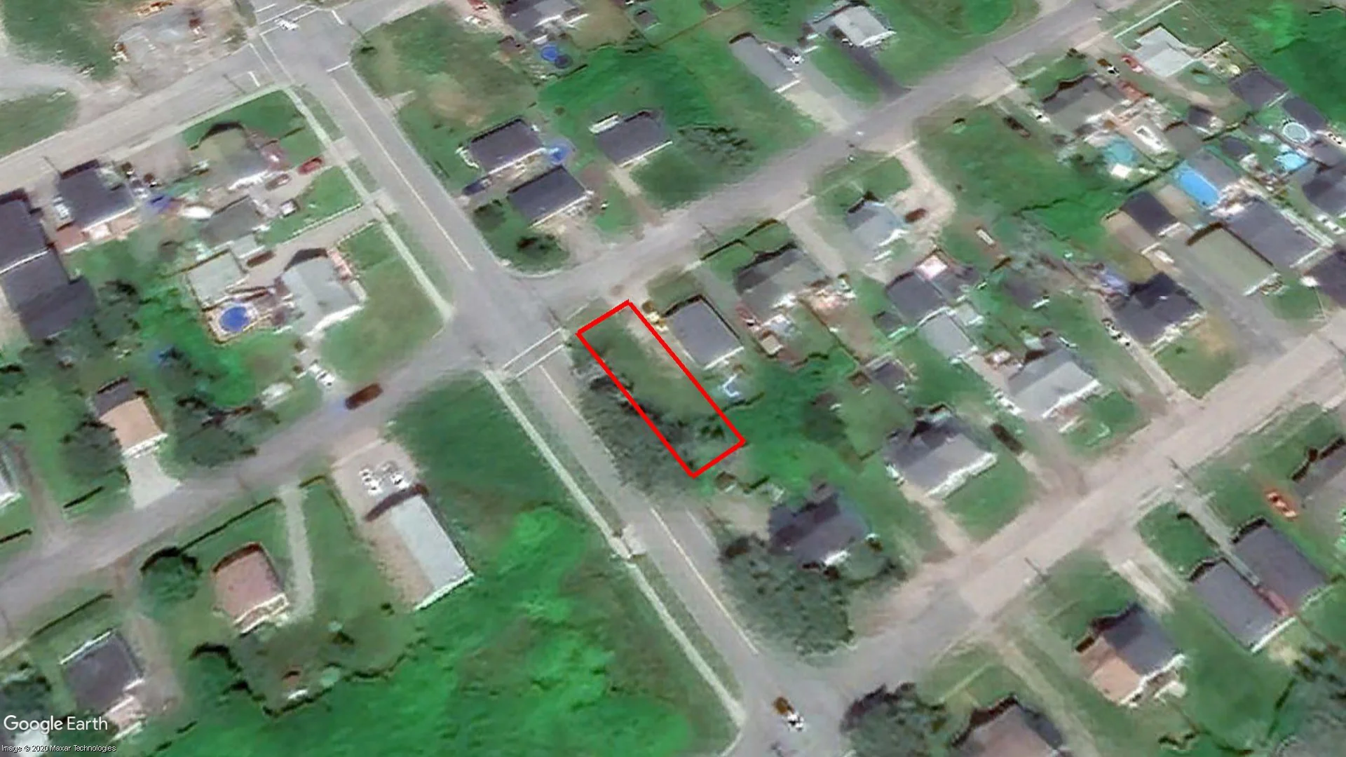 Tax sale property at 26 SEVENTH ST LAND, GLACE BAY, Cape Breton - Photo 8