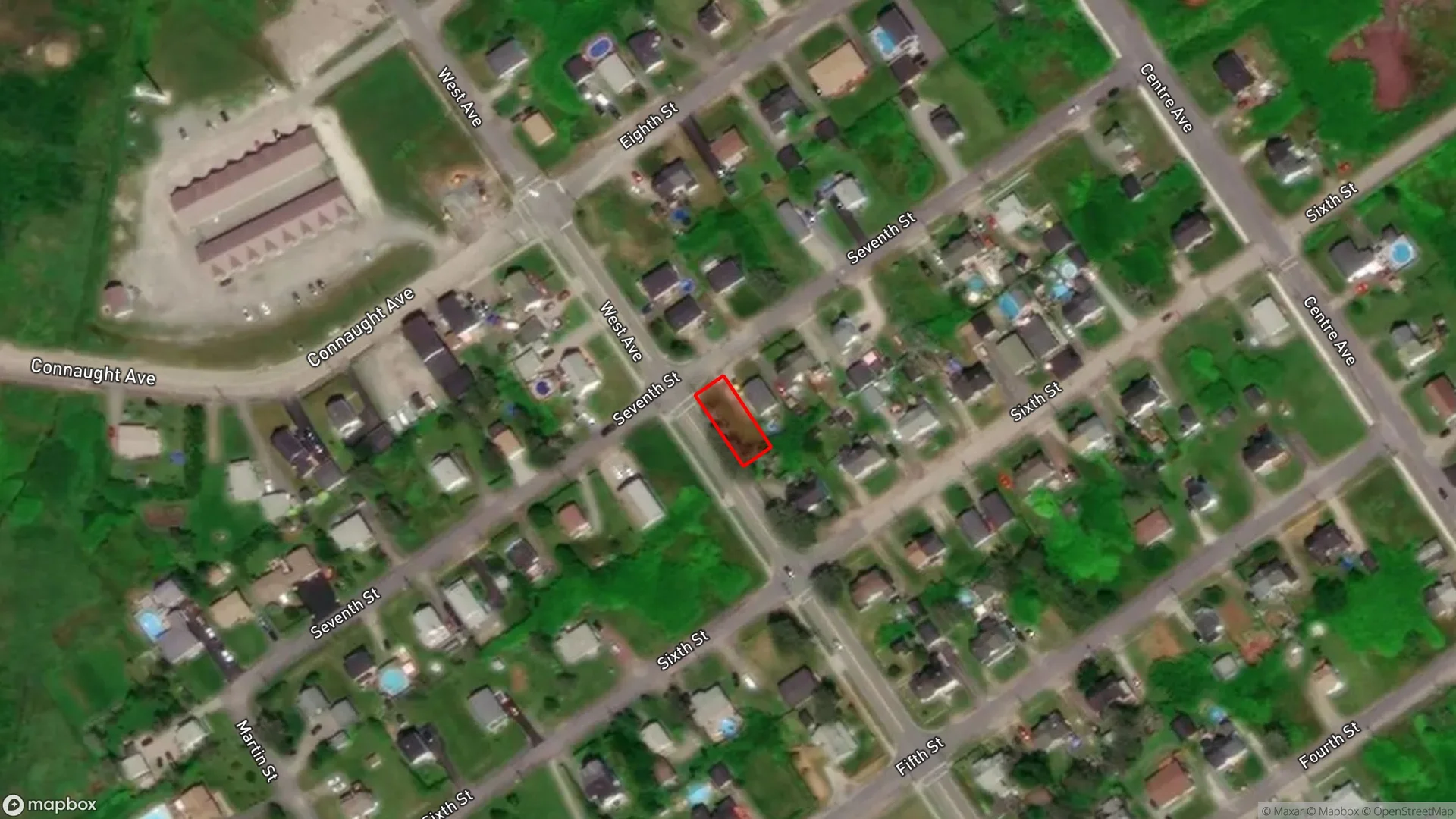 Tax sale property at , Cape Breton - Photo 2