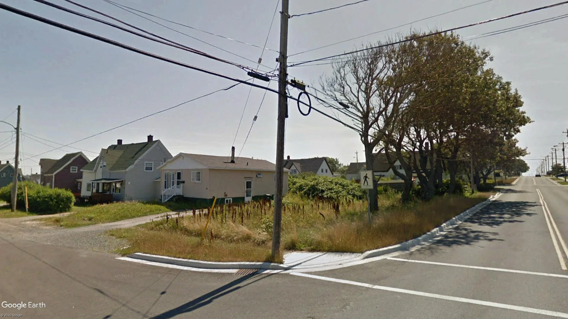 Tax sale property at 26 SEVENTH ST LAND, GLACE BAY, Cape Breton - Photo 7