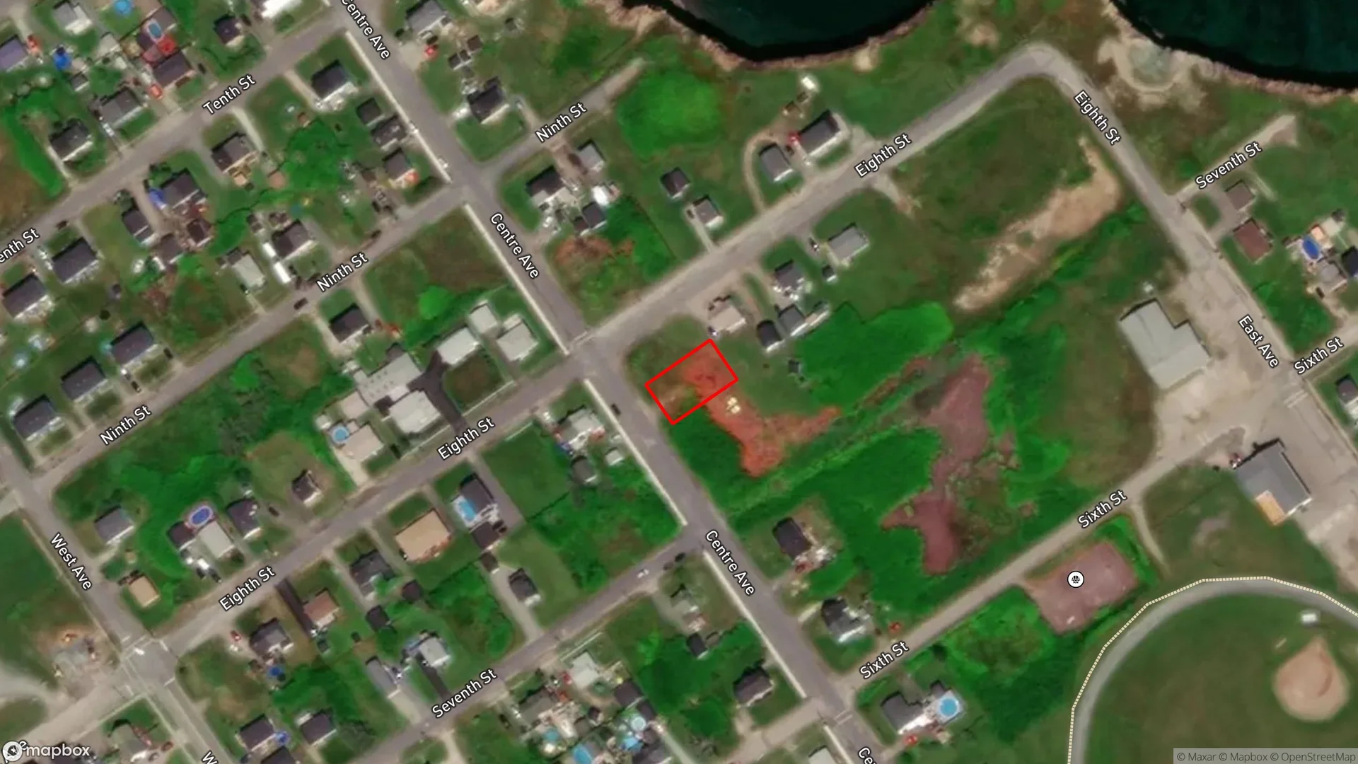 Tax sale property at , Cape Breton Regional Municipality - Photo 2
