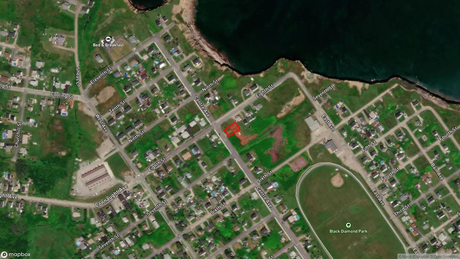Tax sale property at , Cape Breton Regional Municipality - Photo 3