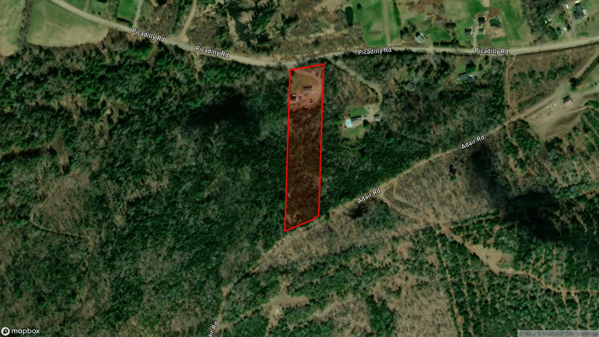Tax sale property at , Kings - Photo 3