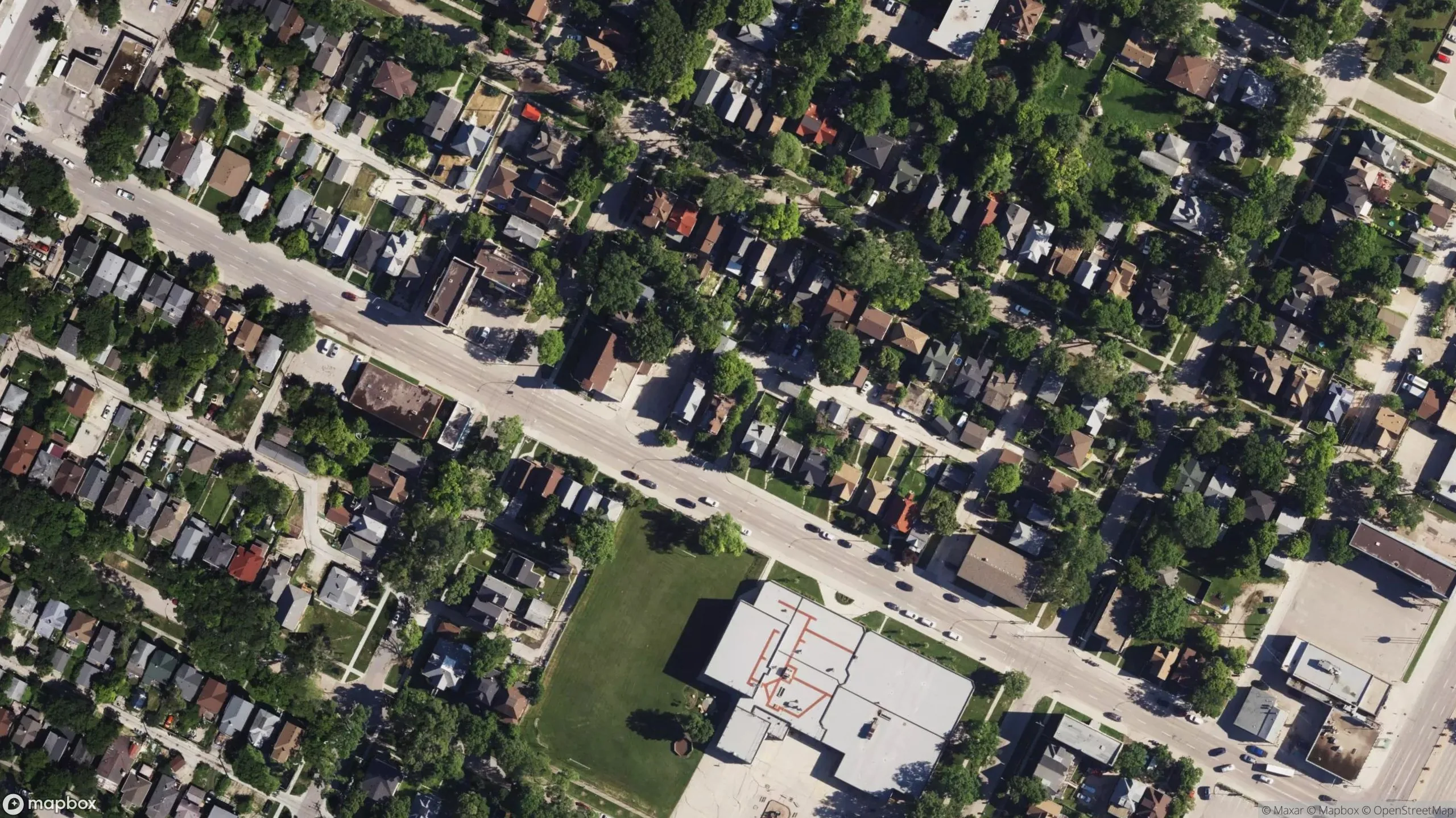 Tax sale property at , Winnipeg - Photo 2