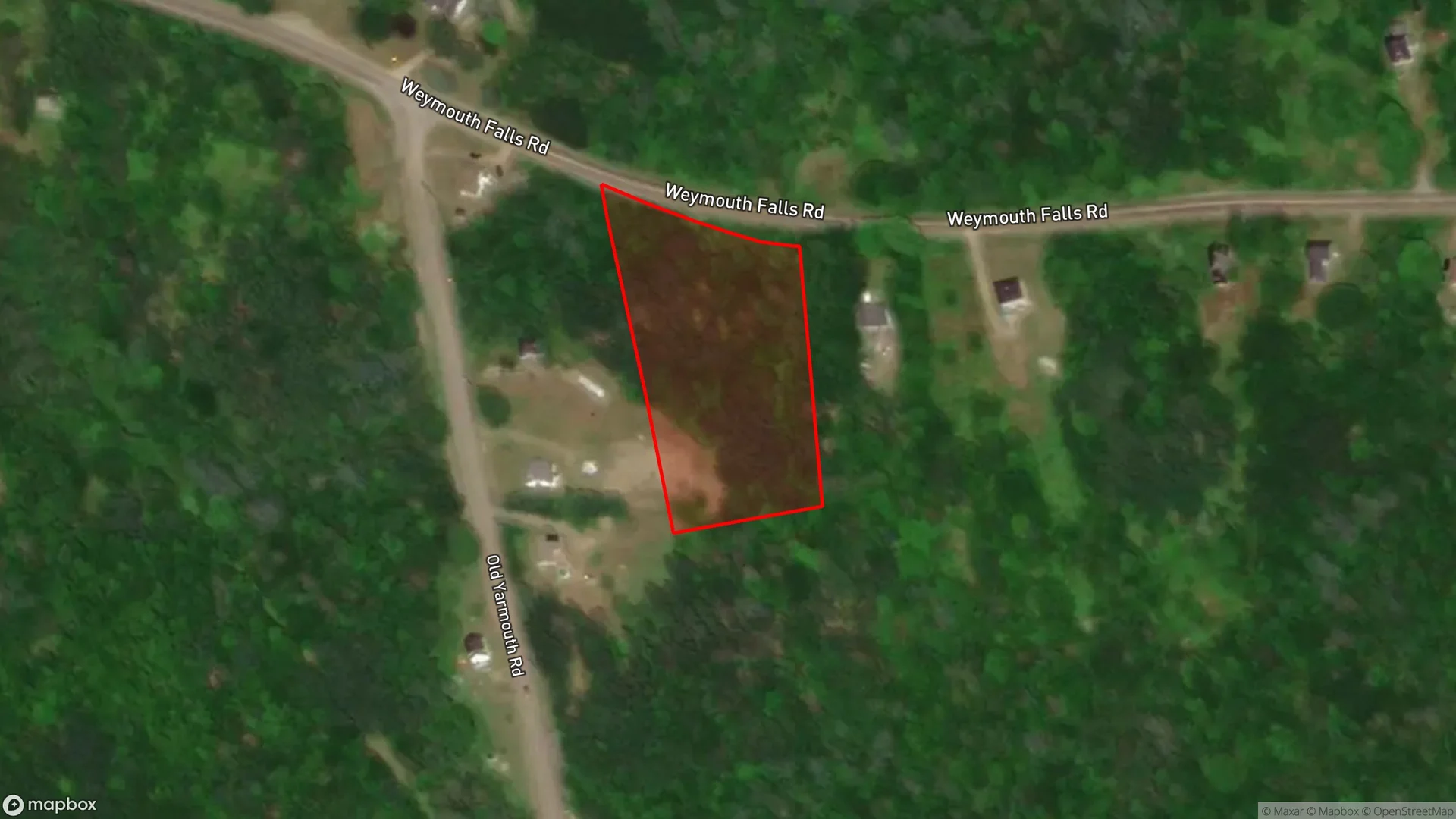 Tax sale property at , Digby - Photo 2