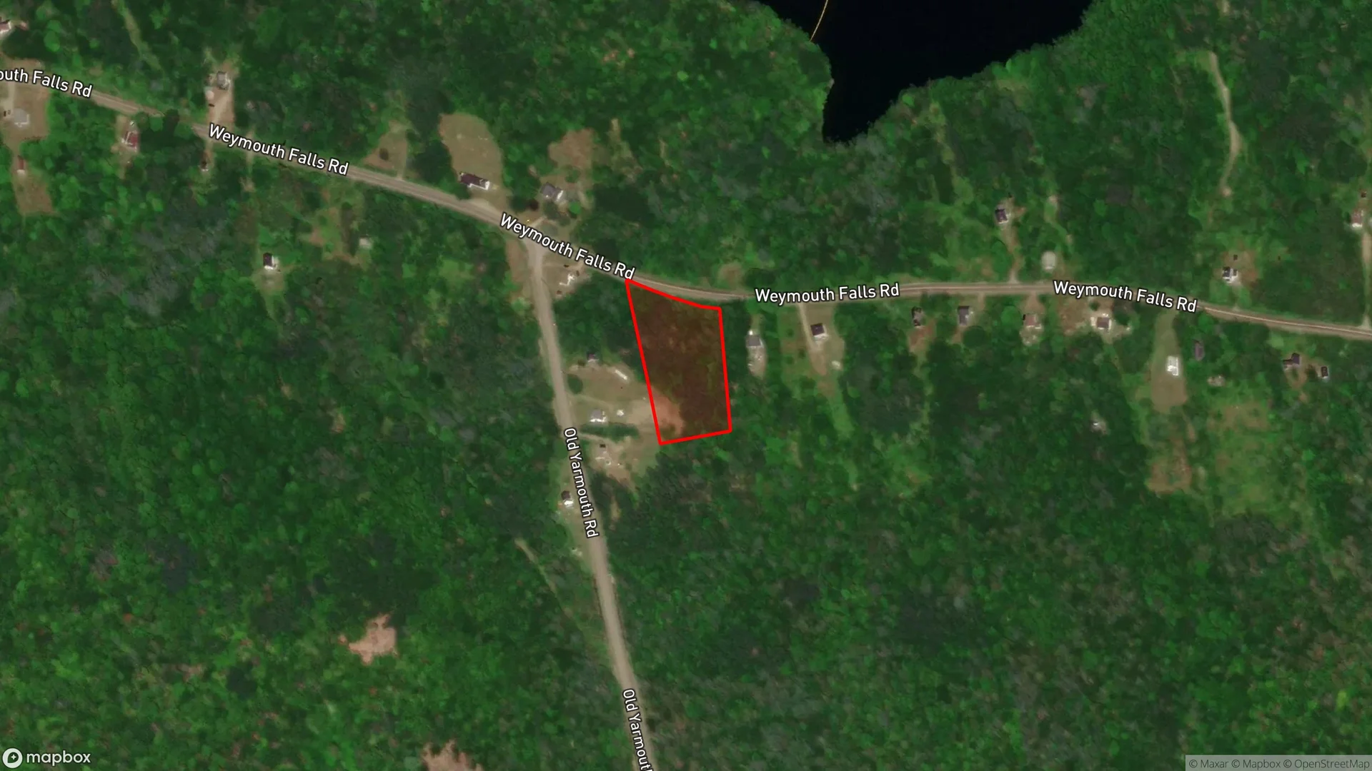 Tax sale property at , Digby - Photo 3