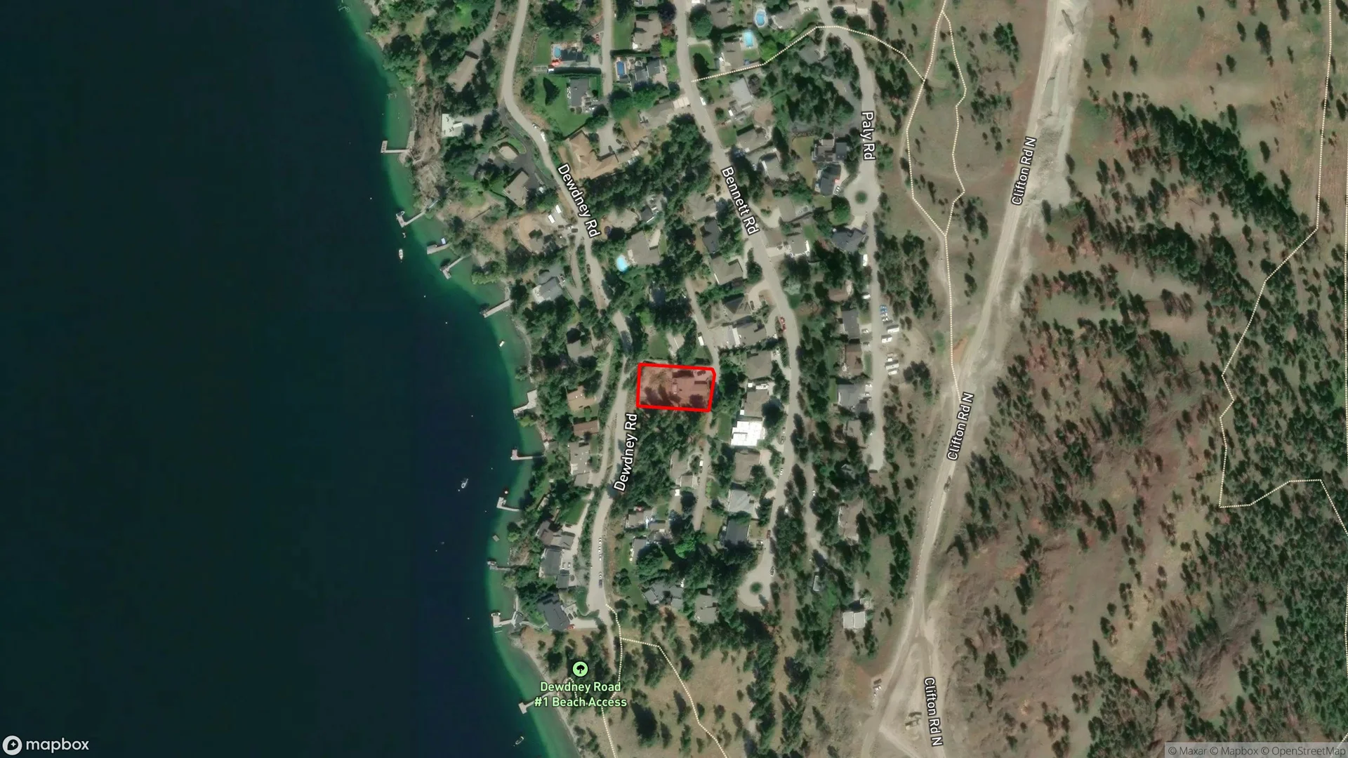 Tax sale property at , Kelowna - Photo 3