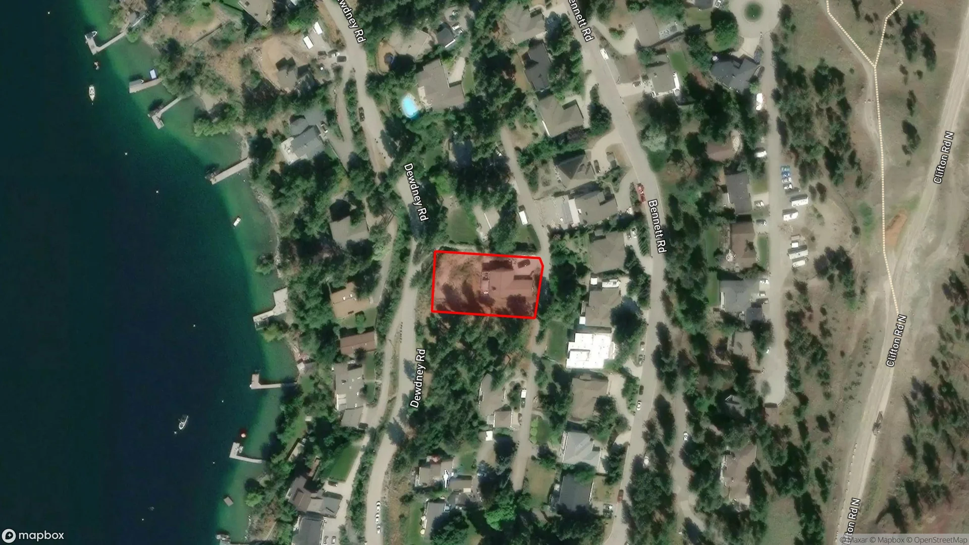 Tax sale property at , Kelowna - Photo 2