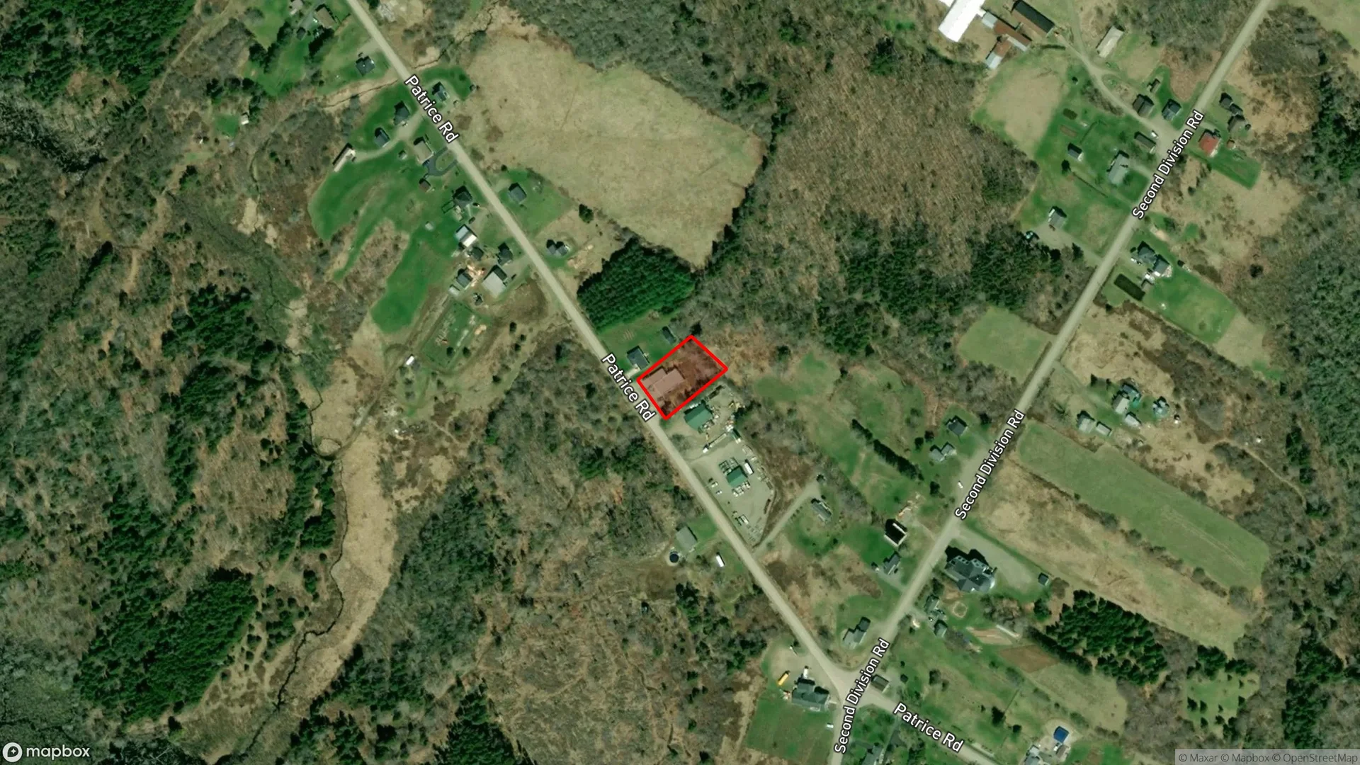 Tax sale property at , Clare - Photo 3