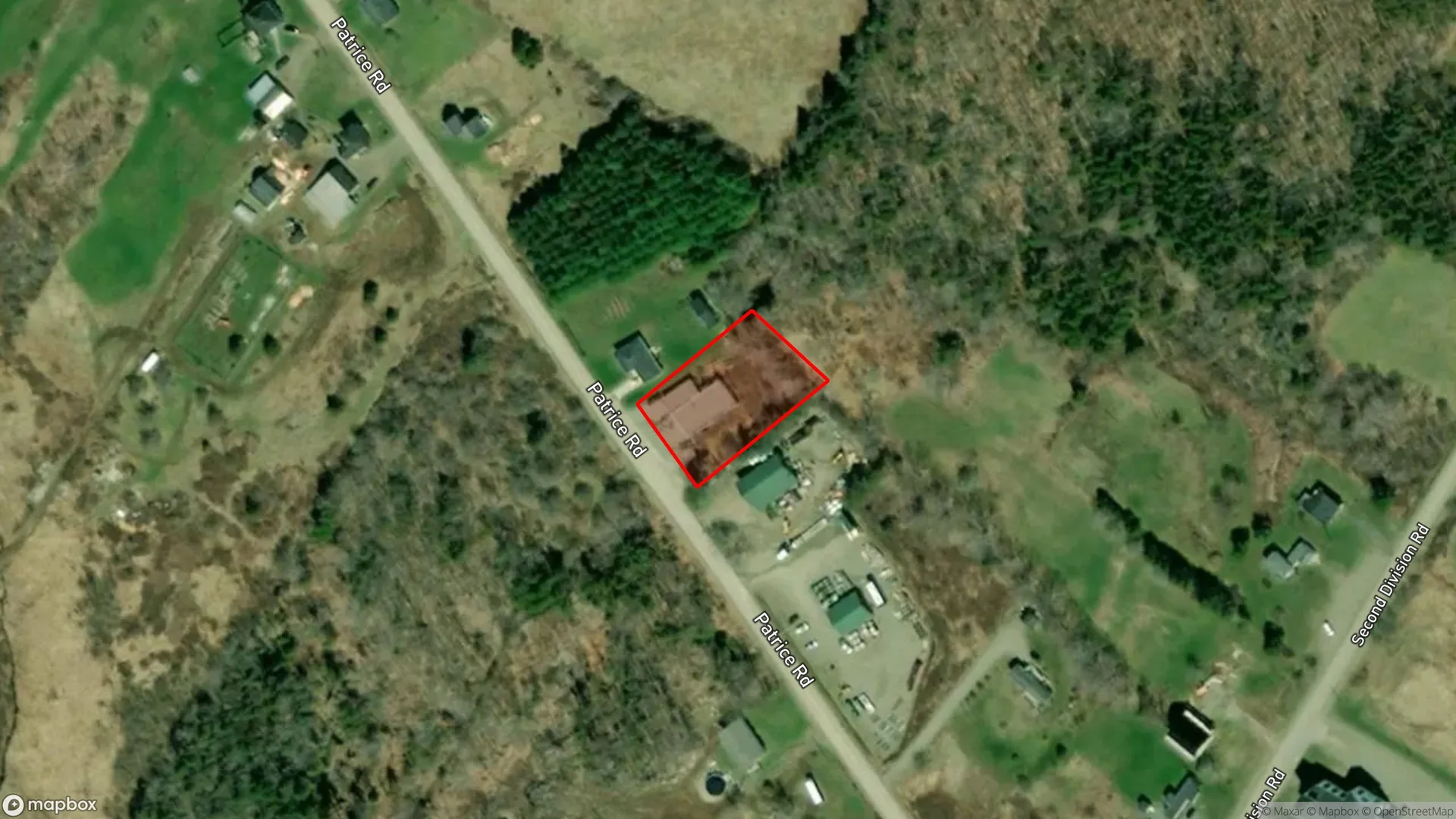 Tax sale property at , Clare - Photo 2