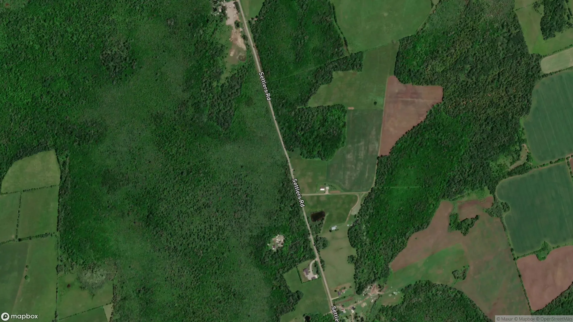 Tax sale property at Settlers Road, Reaboro, ON  K0L 2X0, Kawartha Lakes - Photo 3