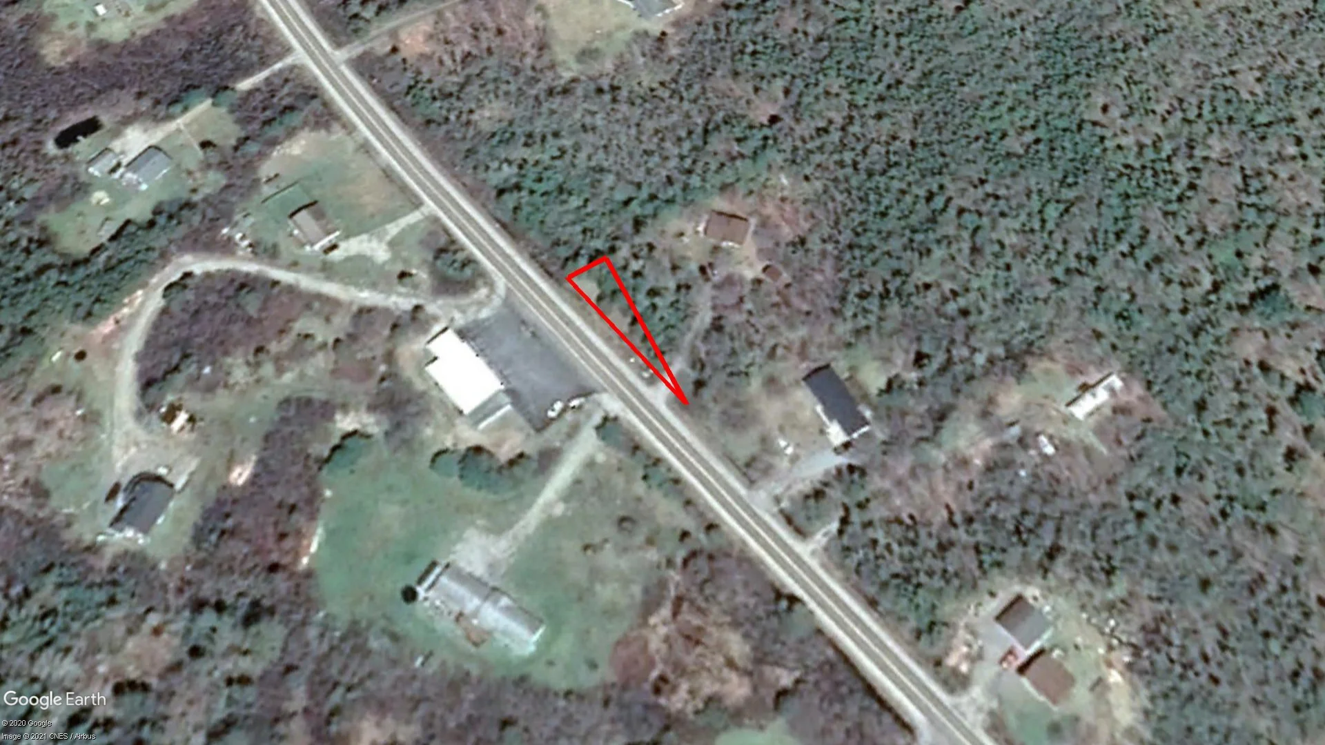 Tax sale property at BOLGER STEPHEN, Barrington - Photo 2