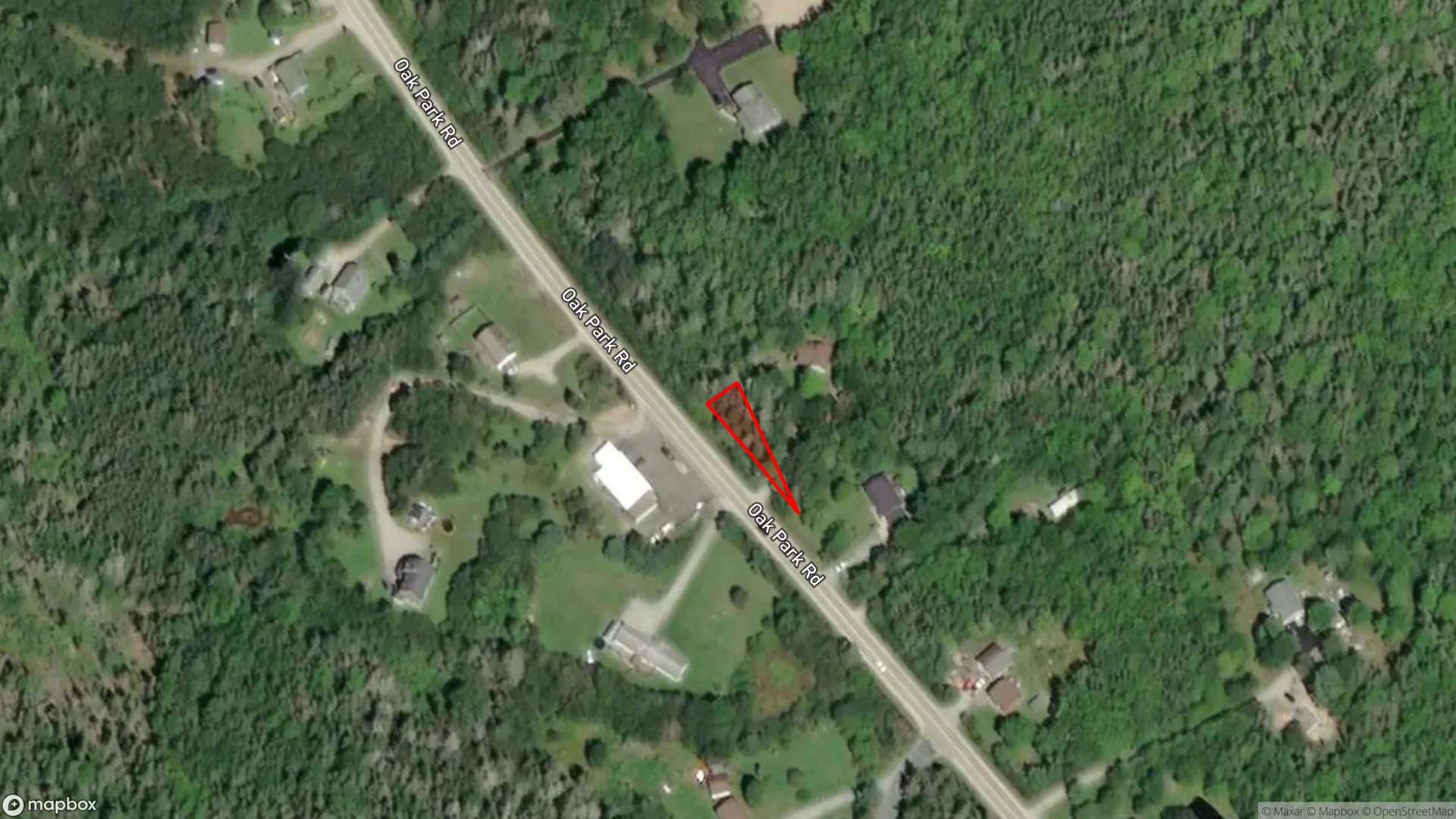 Tax sale property at , Barrington - Photo 2