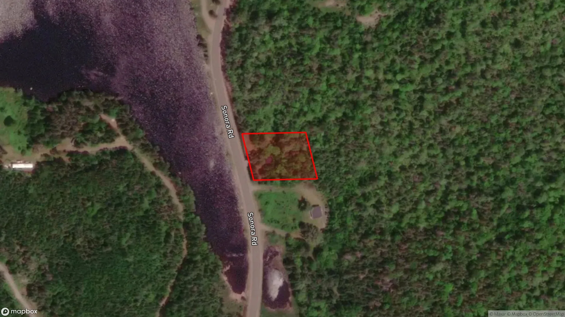 Tax sale property at , St. Mary's - Photo 2