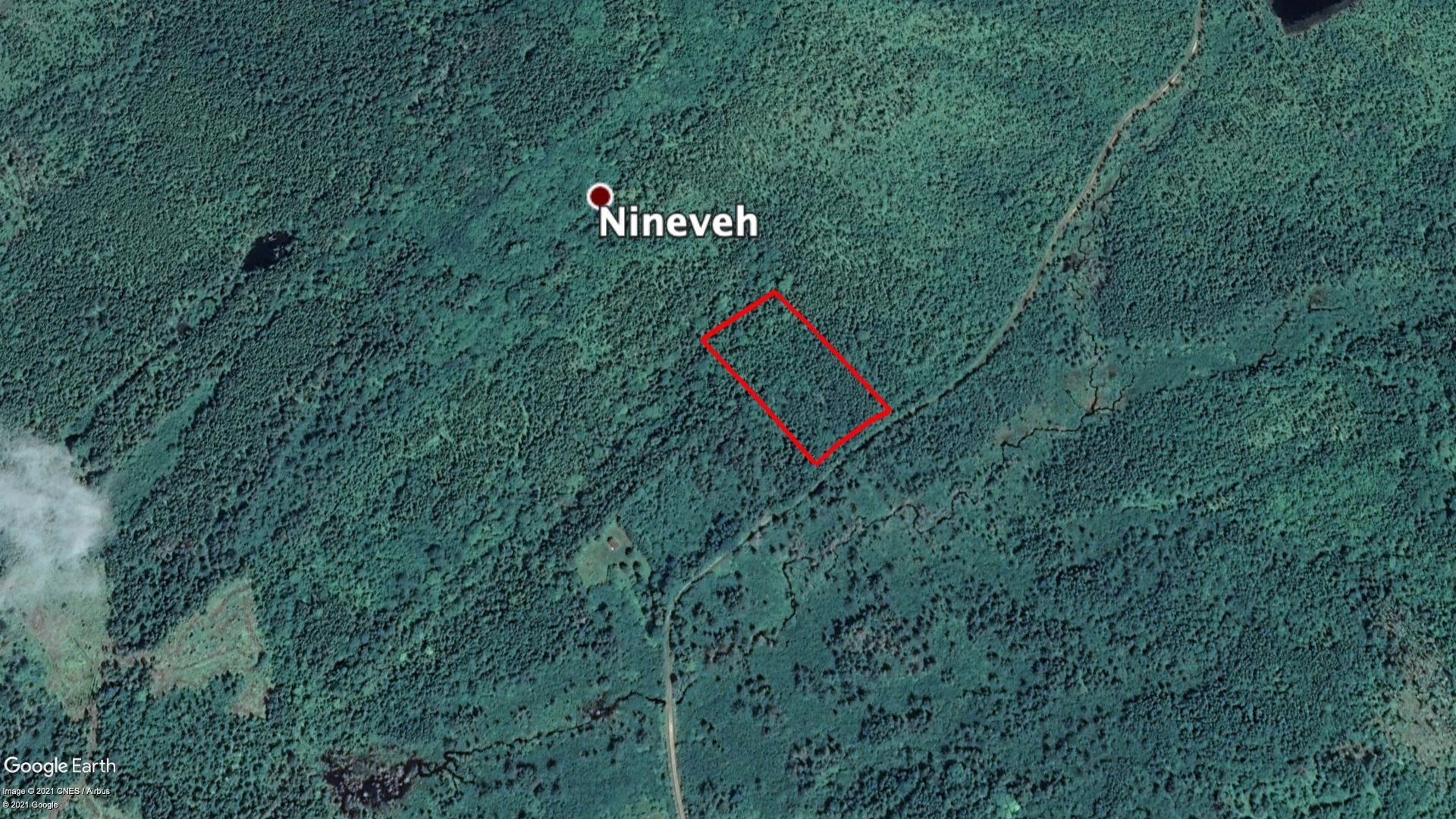 Tax sale property at LOT 94-2 Rear Estmere Road, Rear Estmere, Victoria - Photo 2