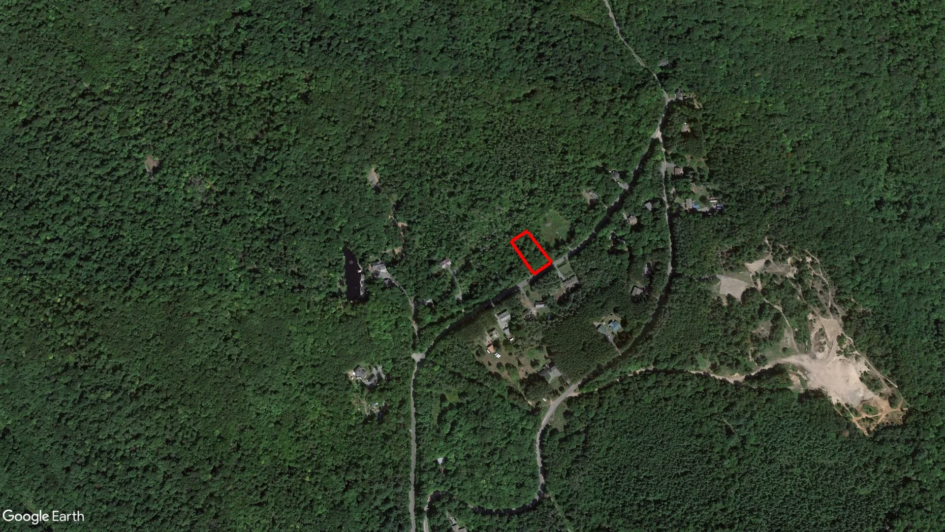  - Tax sale property in Muskoka Lakes