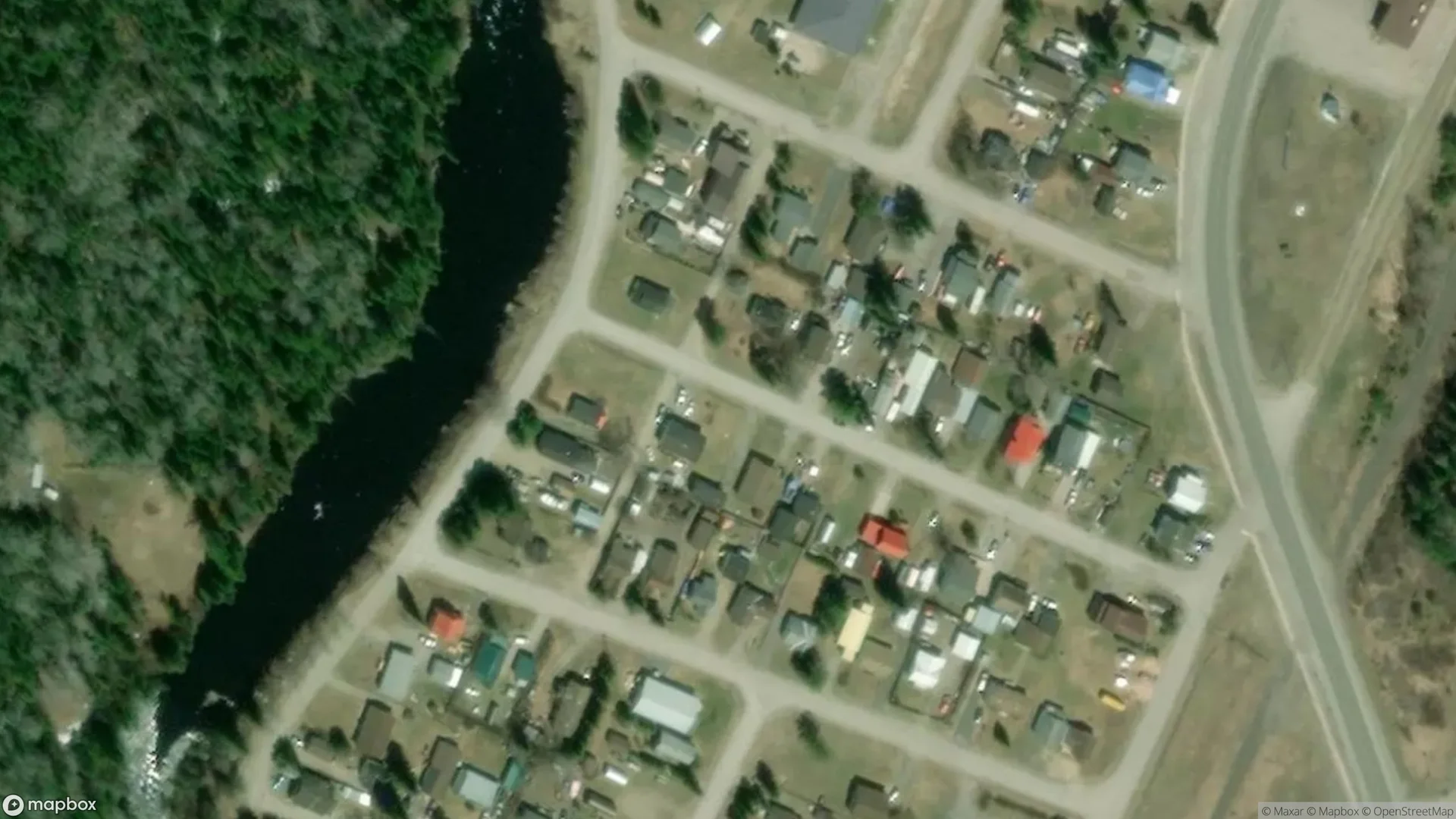 Tax sale property at , Greenstone - Photo 2