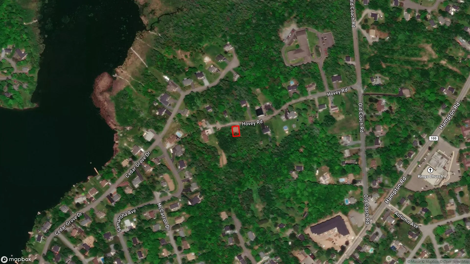 Tax sale property at , Kings - Photo 3