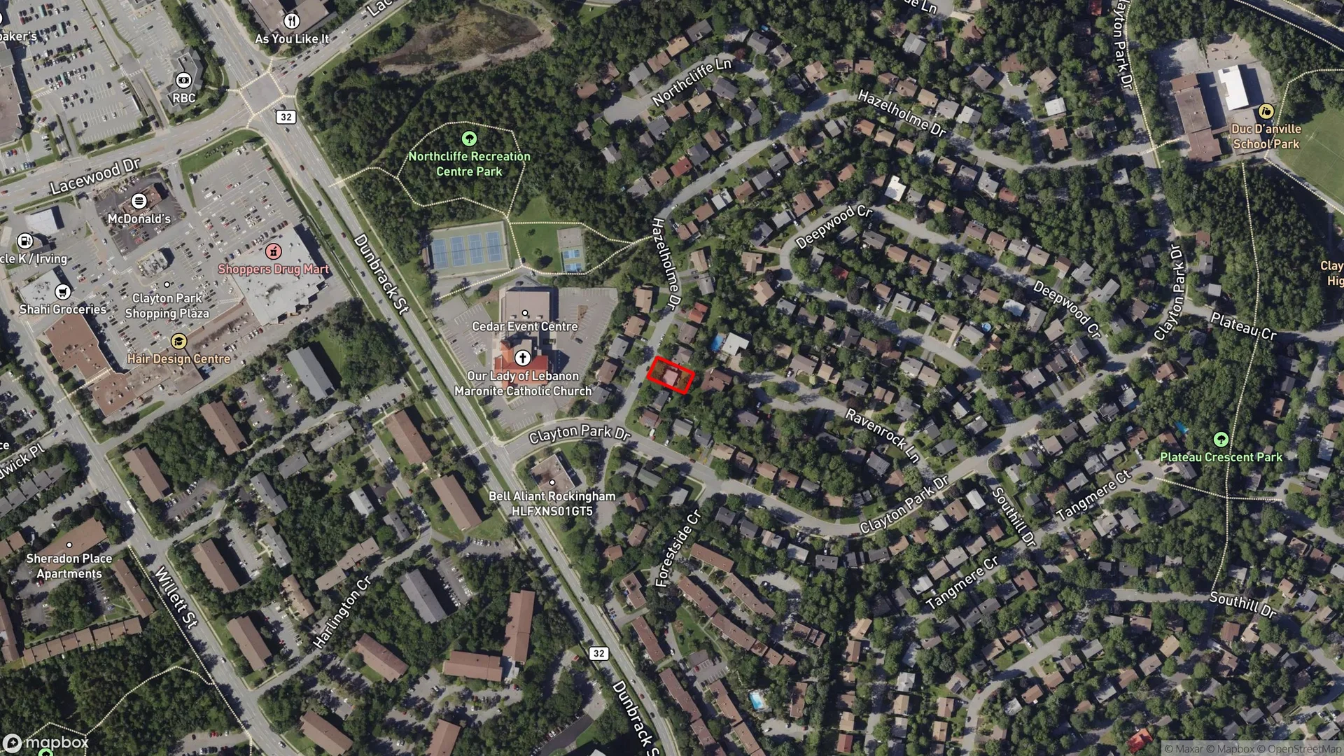 Tax sale property at , Halifax - Photo 3