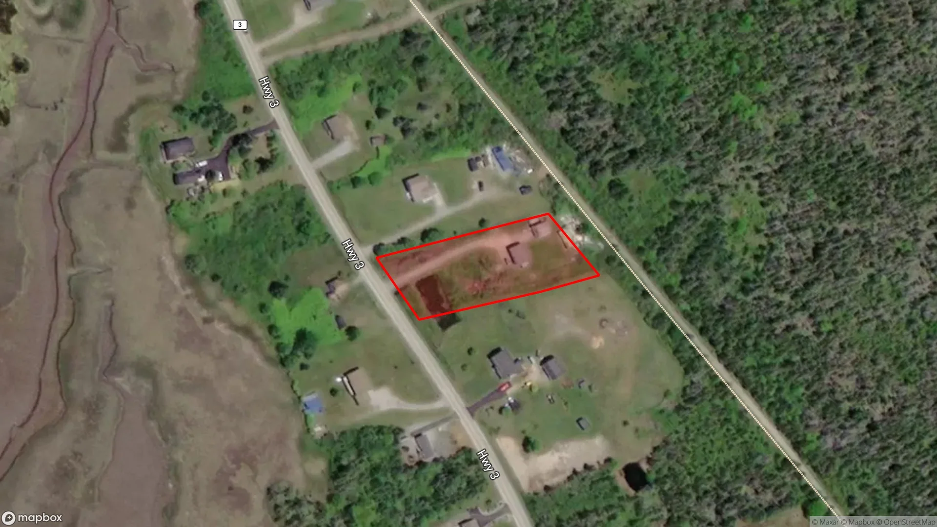  - Tax sale property in Barrington