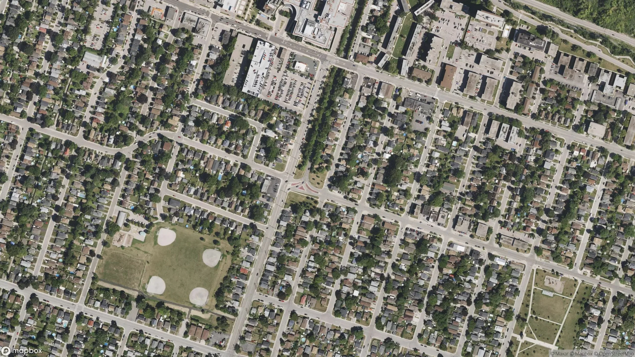 Tax Sale Property in Hamilton, Ontario