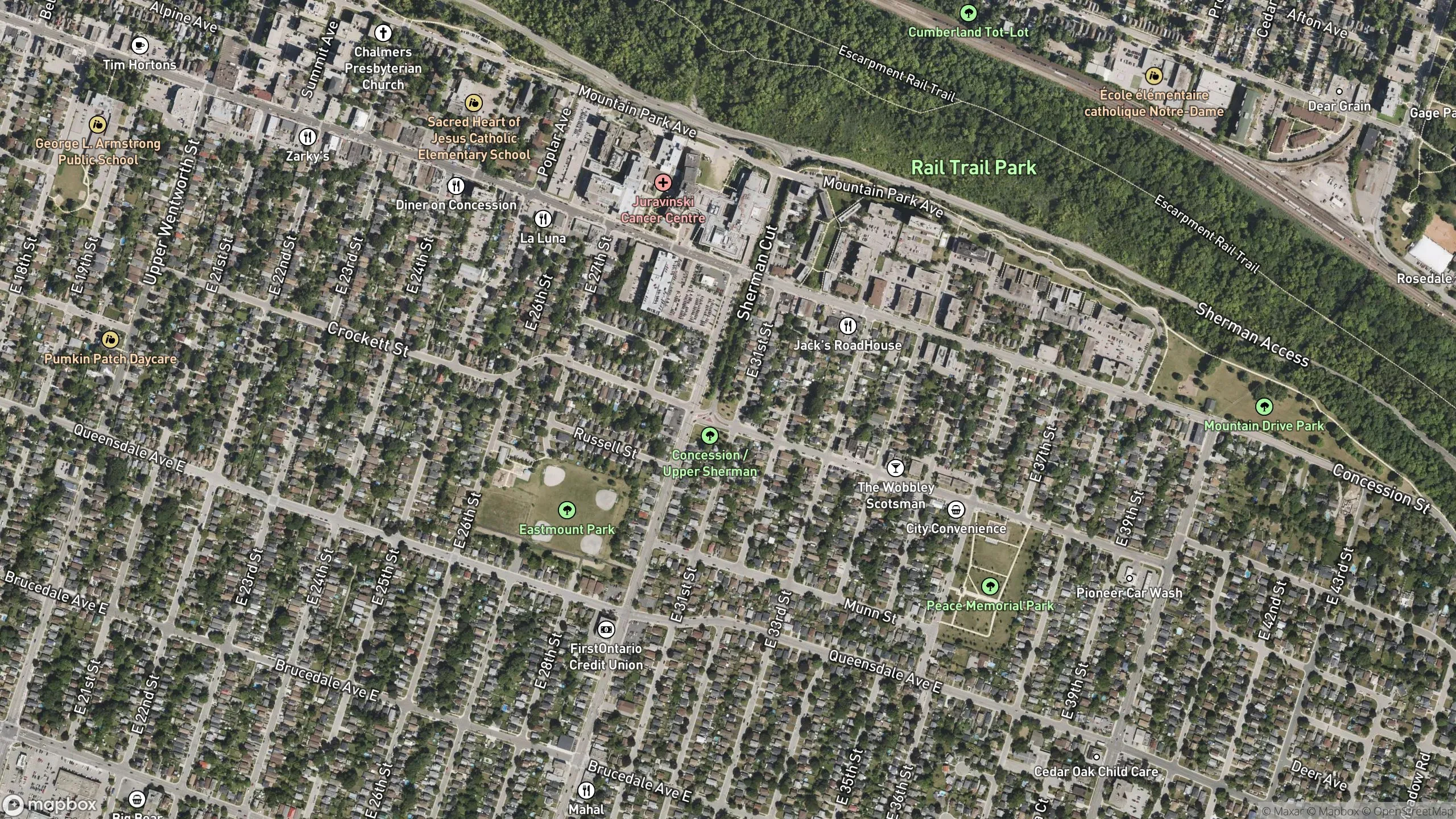 Tax sale property at , Hamilton - Photo 3