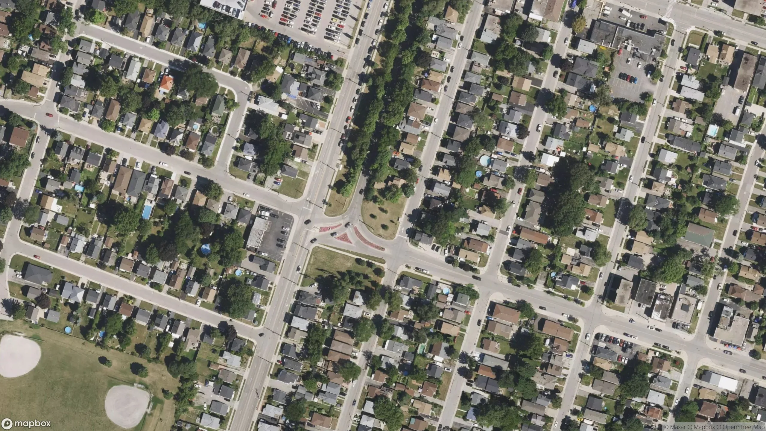 Tax sale property at , Hamilton - Photo 2