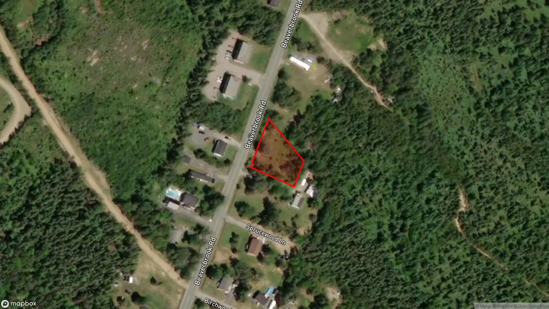 Tax sale property at 444 Beaverbrook Road, Miramichi, NB  E1V 1A2, Bathurst - Photo 2