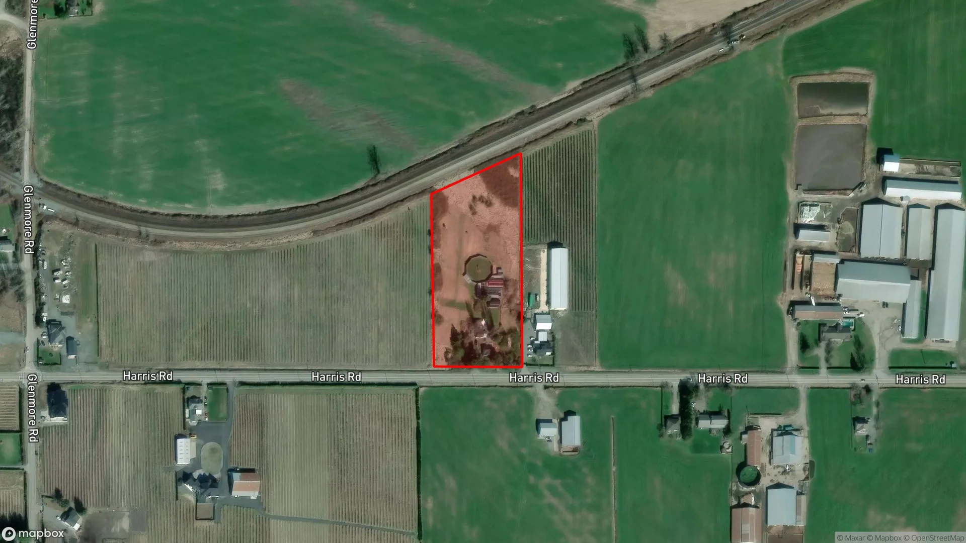 Tax sale property at , Abbotsford - Photo 3