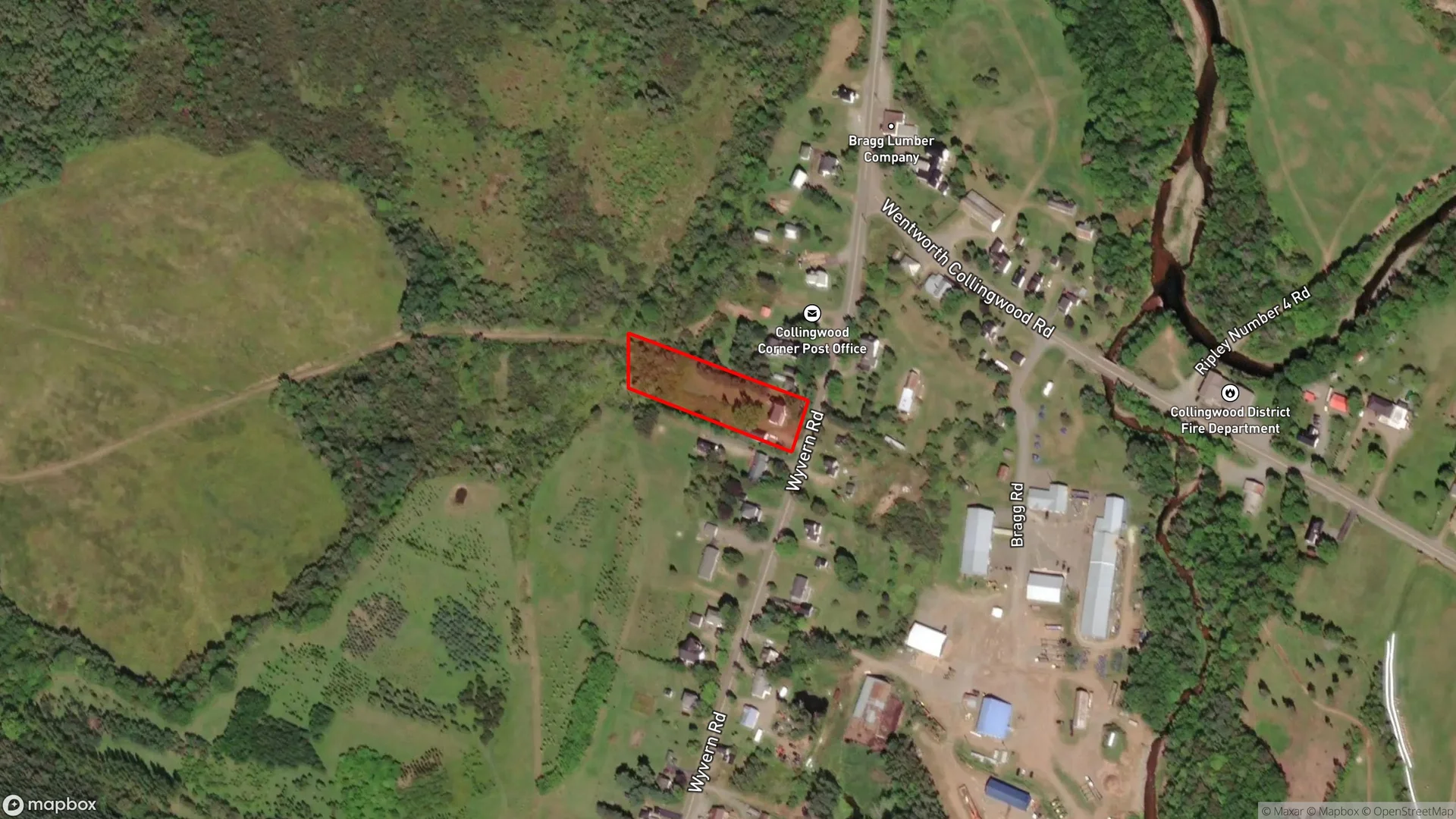 Tax sale property at , Cumberland - Photo 3