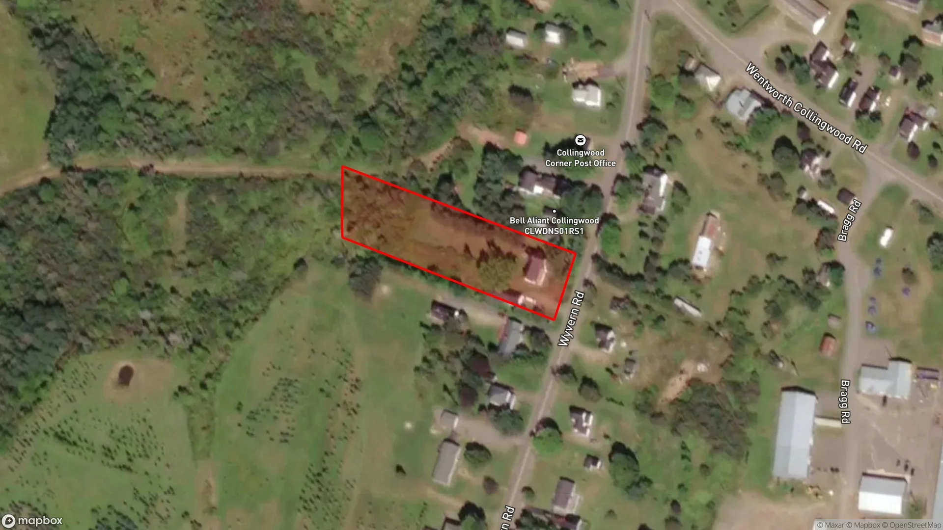 Tax sale property at , Cumberland - Photo 2