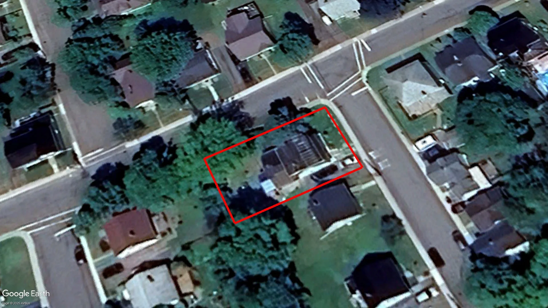 21 Birchwood Street, Charlottetown